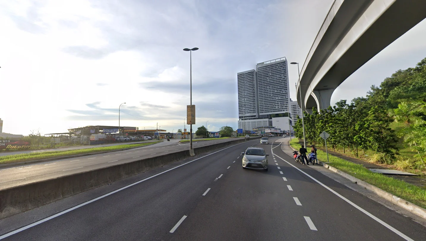Sungai Buloh Sentral photo 1