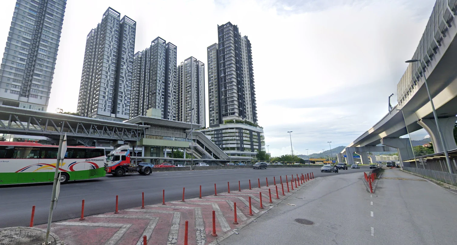 Sungai Buloh Sentral photo 2