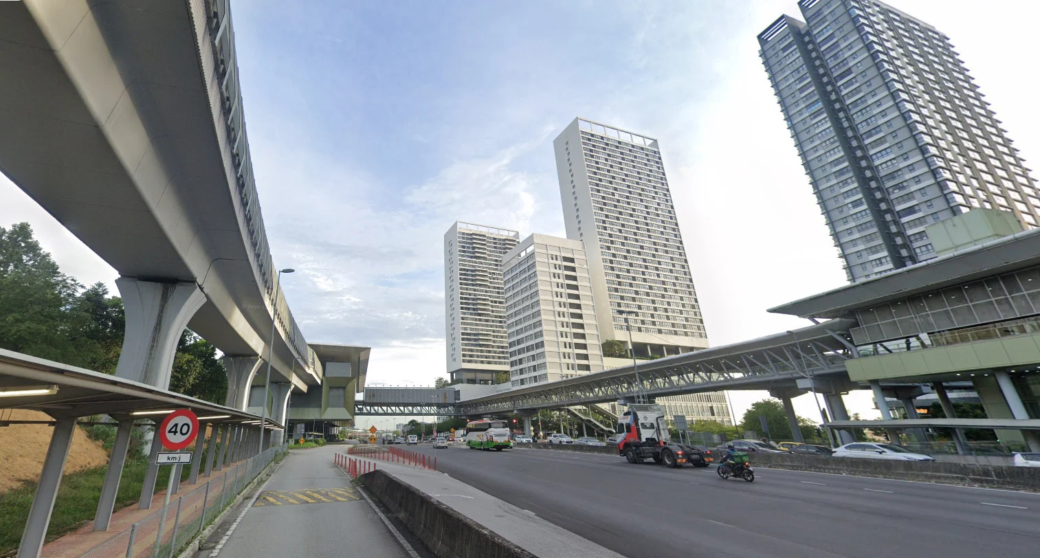Sungai Buloh Sentral photo 3