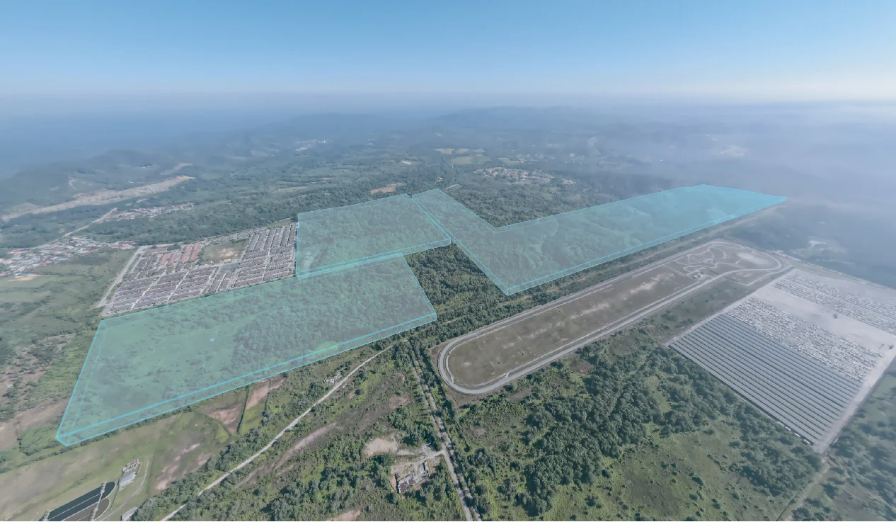 Tanjong Malim High Technology Park photo 1