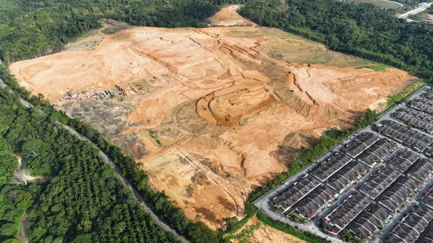 Tanjong Malim High Technology Park photo 4