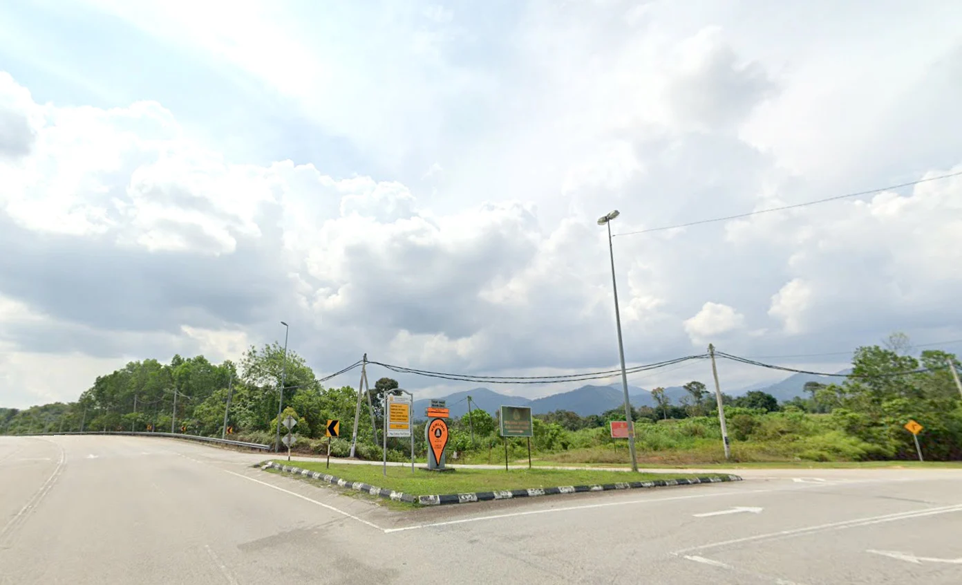 Jalan Besar Kerling photo 1