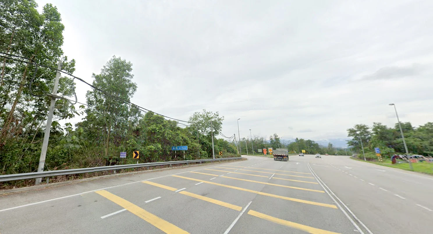 Jalan Besar Kerling photo 3