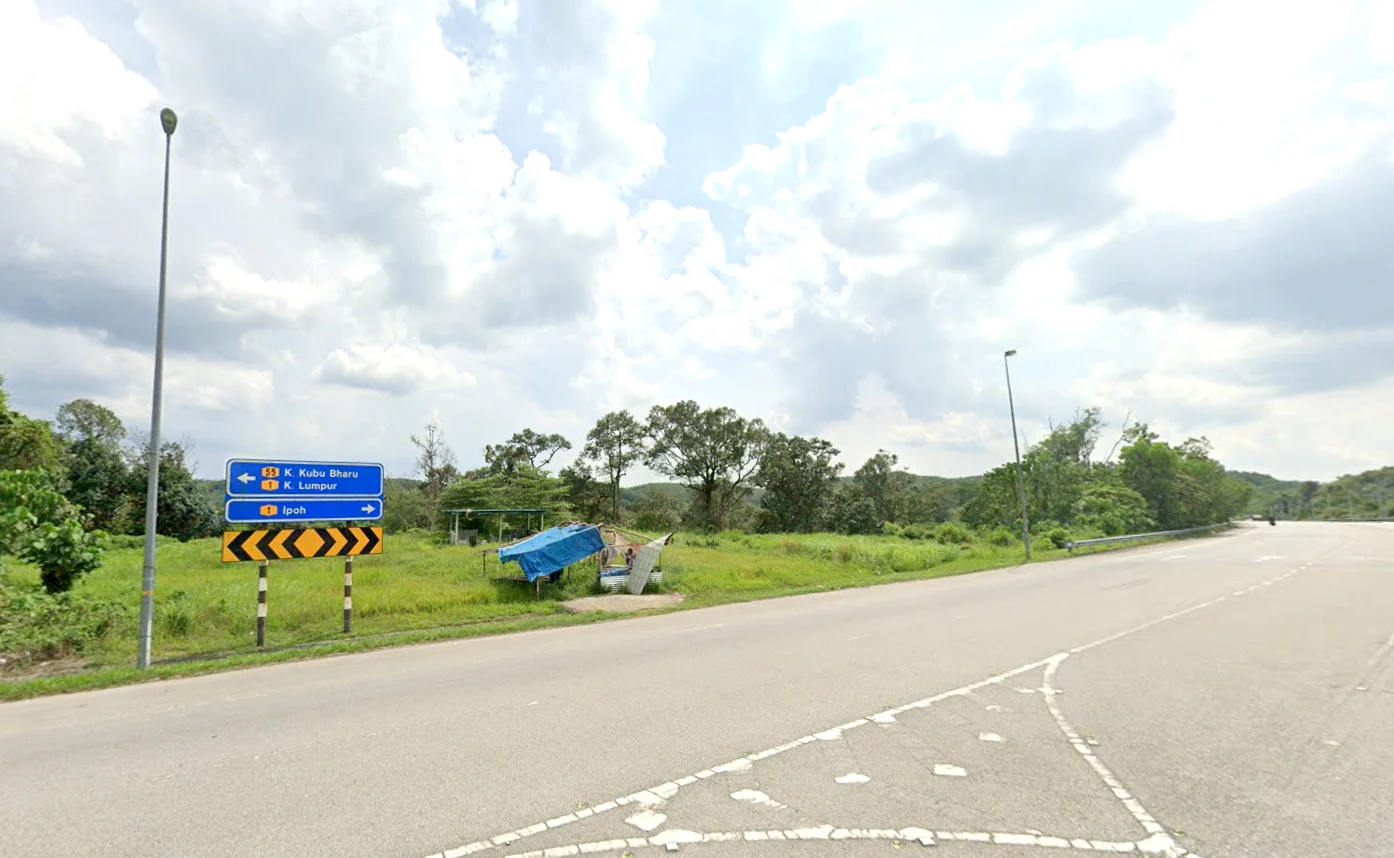 Jalan Besar Kerling photo 1