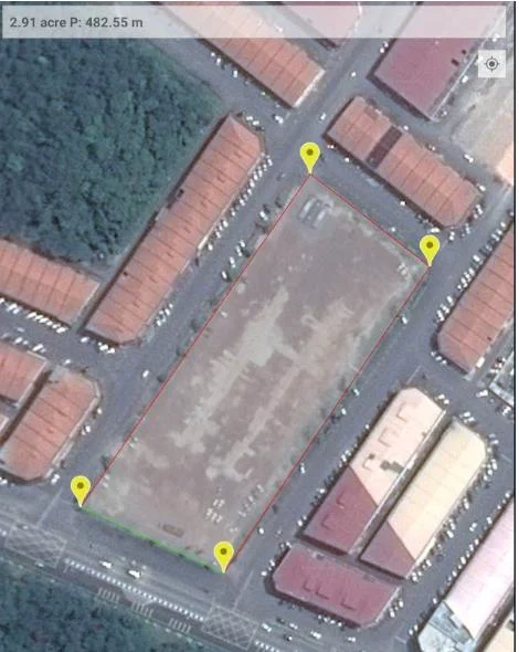 Taman Utama, Segamat photo 1