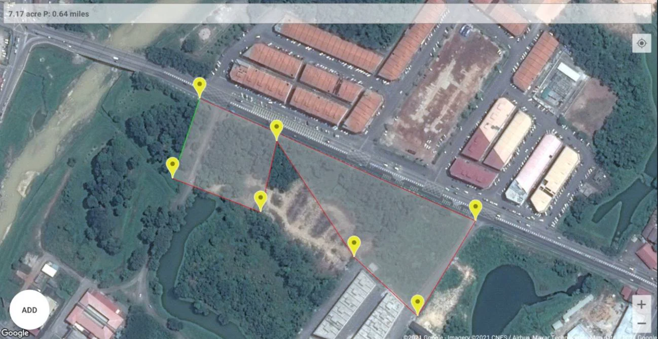 Taman Utama, Segamat photo 1