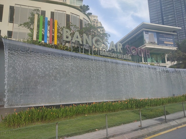 Bangsar South